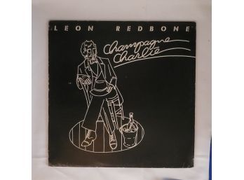 Leon Redbone - Alabama Jubule, Warner Brother Records, 10' Single Promo