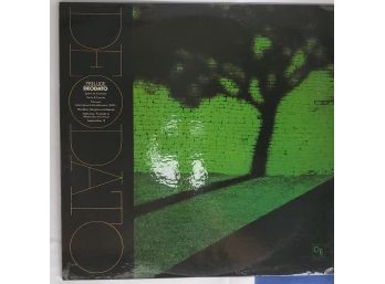 Deo Dato - Prelude, CTI Records, LP