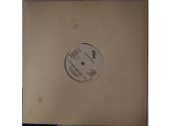 William Hart Of The Delfonics - A Thousand Miles Away, Silver Spur Records, 12' Promo