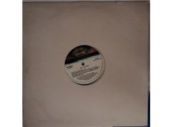 RH Factor - Glued To The Tube, Boardwalk Entertainment,  12' Promo Record
