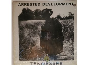 Arrested Development - Tennessee - Chrysalis Records