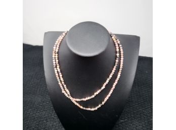 Costume Jewelry - Stone Beads