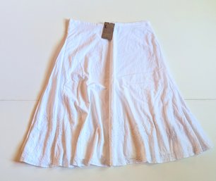 Lauren Brand Skirt By Ralph Lauren Size 8