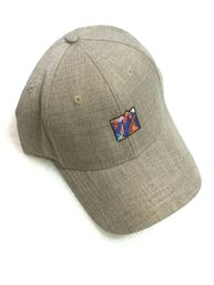 Grand Canyon Conservancy Cap, Ace Brand - New Without Tag - Cap A