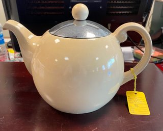 Manning Bohman Art Deco Tea Pot