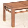 Coffee Table, Far East Collection By Michael Taylor For Baker
