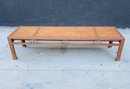 Coffee Table, Far East Collection By Michael Taylor For Baker