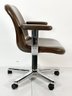 Executive Office/Desk Chair By Charles Pfister For Knoll