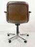 Executive Office/Desk Chair By Charles Pfister For Knoll
