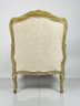 French Louis XV Style Bergere