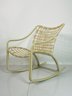 Vintage Rocking Chair Made In The USA By Brown Jordan