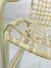 Vintage Rocking Chair Made In The USA By Brown Jordan