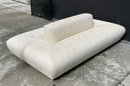 Vintage Sofa/Day Bed In The Vladimir Kagan Style