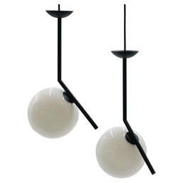 Pendant Lights By Michael Anastassiades For Flos