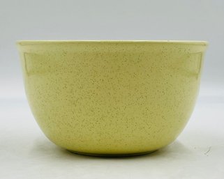Large Ceramic Serving Bowl By Bauer Pottery, USA 1970s