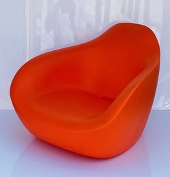 LOW RIDER Lounge Chairs By Scott Klinker