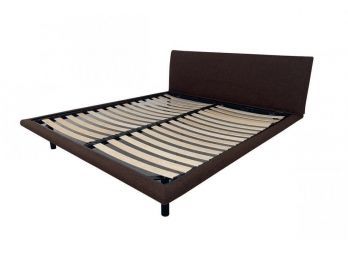 Ledletto Queen Bed Designed By Cini Boeri For Artflex,