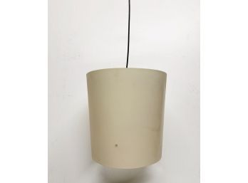 Milo 43 Pendant Lamp Rodolfo Dordoni For Artemide, 1992