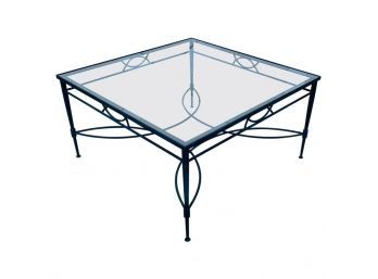 Amalfi Coffee Table By Janus Et Cie 36 Square