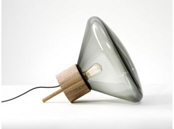 Muffin Table Lamp By Dan Yeffet, Lucie Koldova 4 Brokis