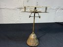 WWI Trench Art Airplane