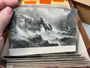 700  Antique Postcards Mostly Tucks, Actresses, Christmas, Cats And More
