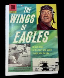 10 Cent The Wings Of Eagles 790