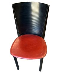 Italian Mid Century Modern Chair