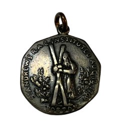 St. Andrews R.A.C. Instituted Aug 12, 1769 Medal