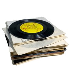 Lot Of Round Dance  45s With Dance Cues