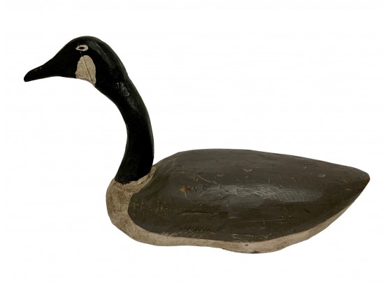 Antique Decoys From Essex River