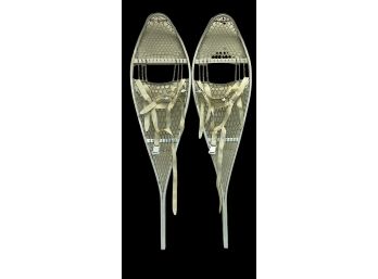Kings Point Military Magline  Aluminum 46 X 12  Snowshoes