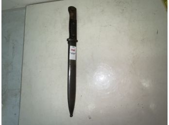 Antique / Vintage Bayonet