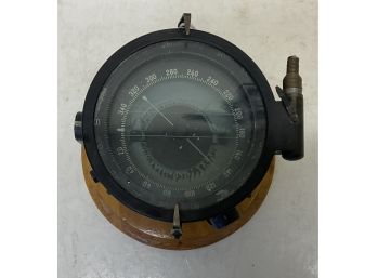 WWII Japanese Working  Compass