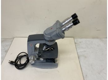 Spencer Stereo Microscope - B
