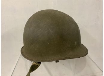 French M51 WWII Helmet
