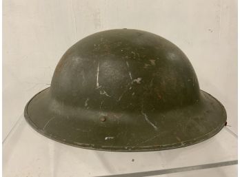 WWII Doughboy Style Helmet