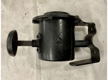 Antique Car Horn