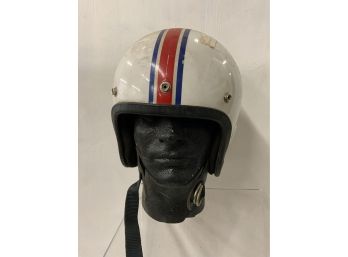 Vintage Premier 500 Motorcycle Helmet