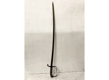 Weyersberg & Stamm Solingen Antique Military Sword