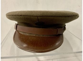 US Army Officers Hat