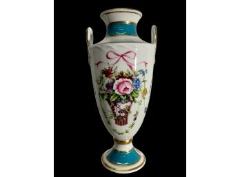 Minton Bicentenary Vase