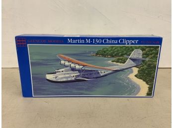 Glencoe Models Martin M-130 China Clipper