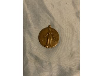 WW2 Freedom Medal