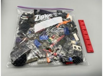 Legos Mixed Bag