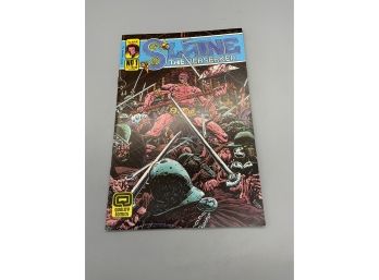 Slaine The Berserker #1 Quality Comics Comic Books