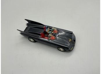 Corgi Batman In The Batmobile