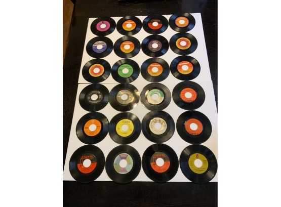 7 Inch Records Lot #3