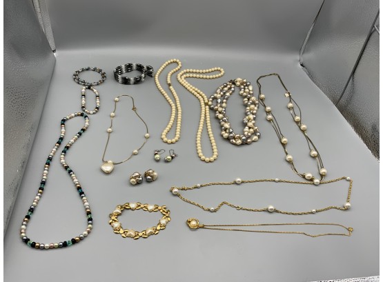 Jewelry Lot #3