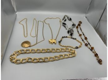 Jewelry Lot #5